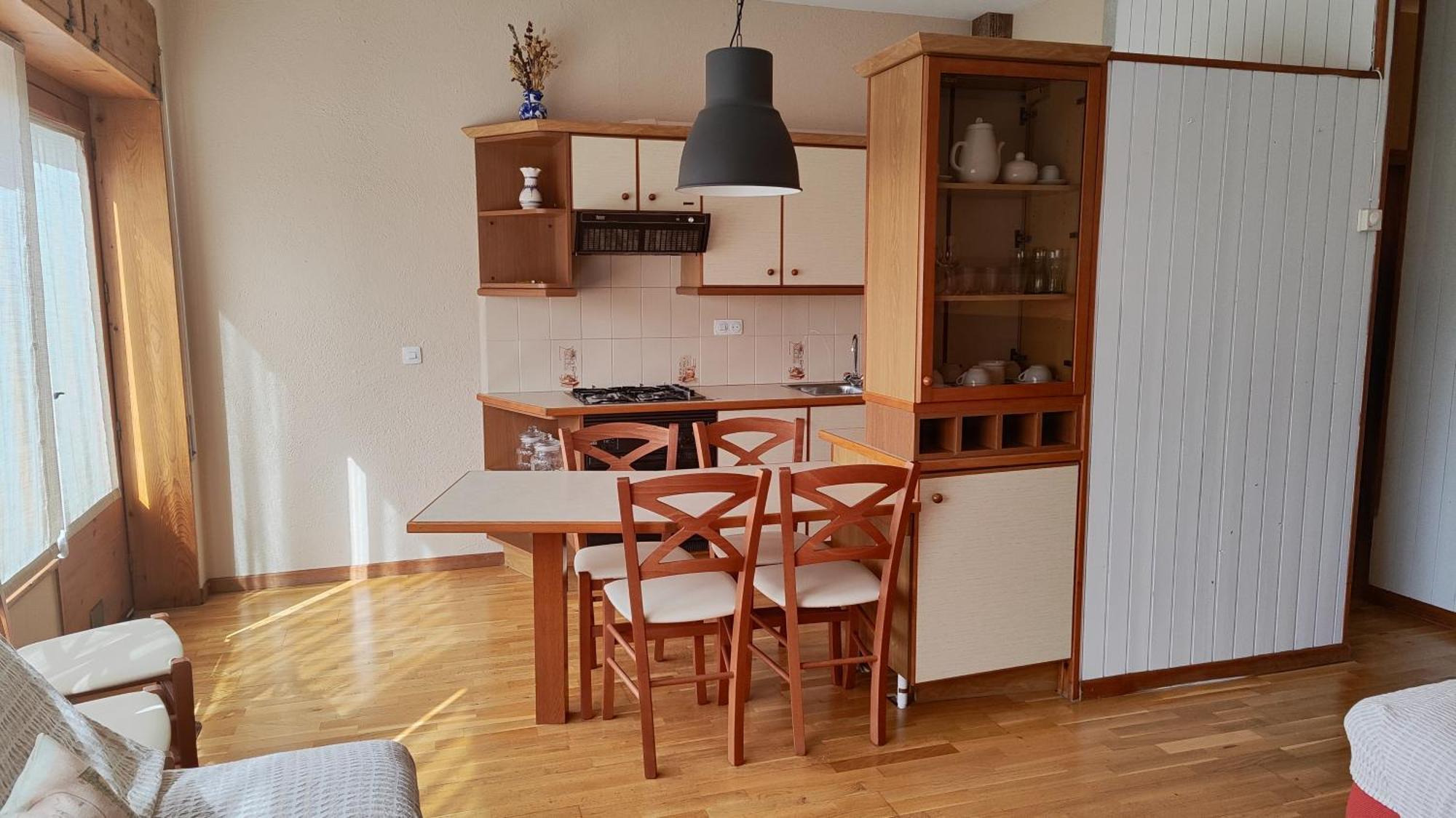 Apartament El Pla Apartment Prats I Sansor Екстериор снимка