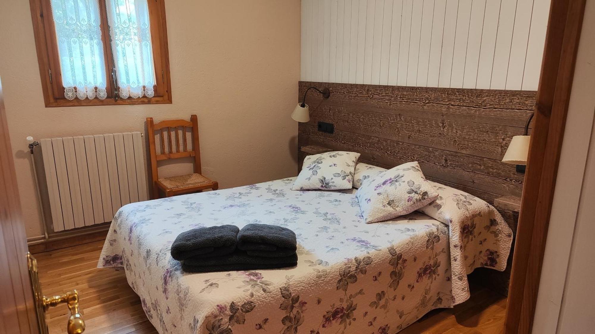 Apartament El Pla Apartment Prats I Sansor Екстериор снимка