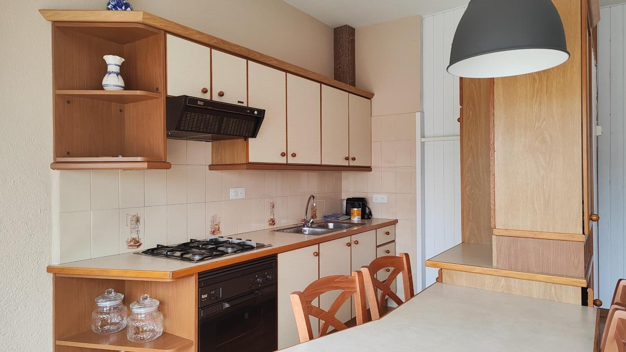 Apartament El Pla Apartment Prats I Sansor Екстериор снимка